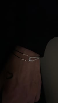 Image 3 of SADDY LE BRACELET