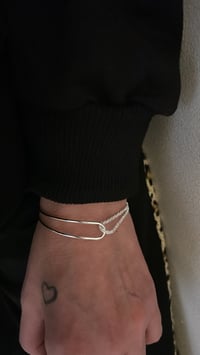 Image 1 of SADDY LE BRACELET