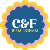 Birmgham's Craft & Flea (2nd February) 