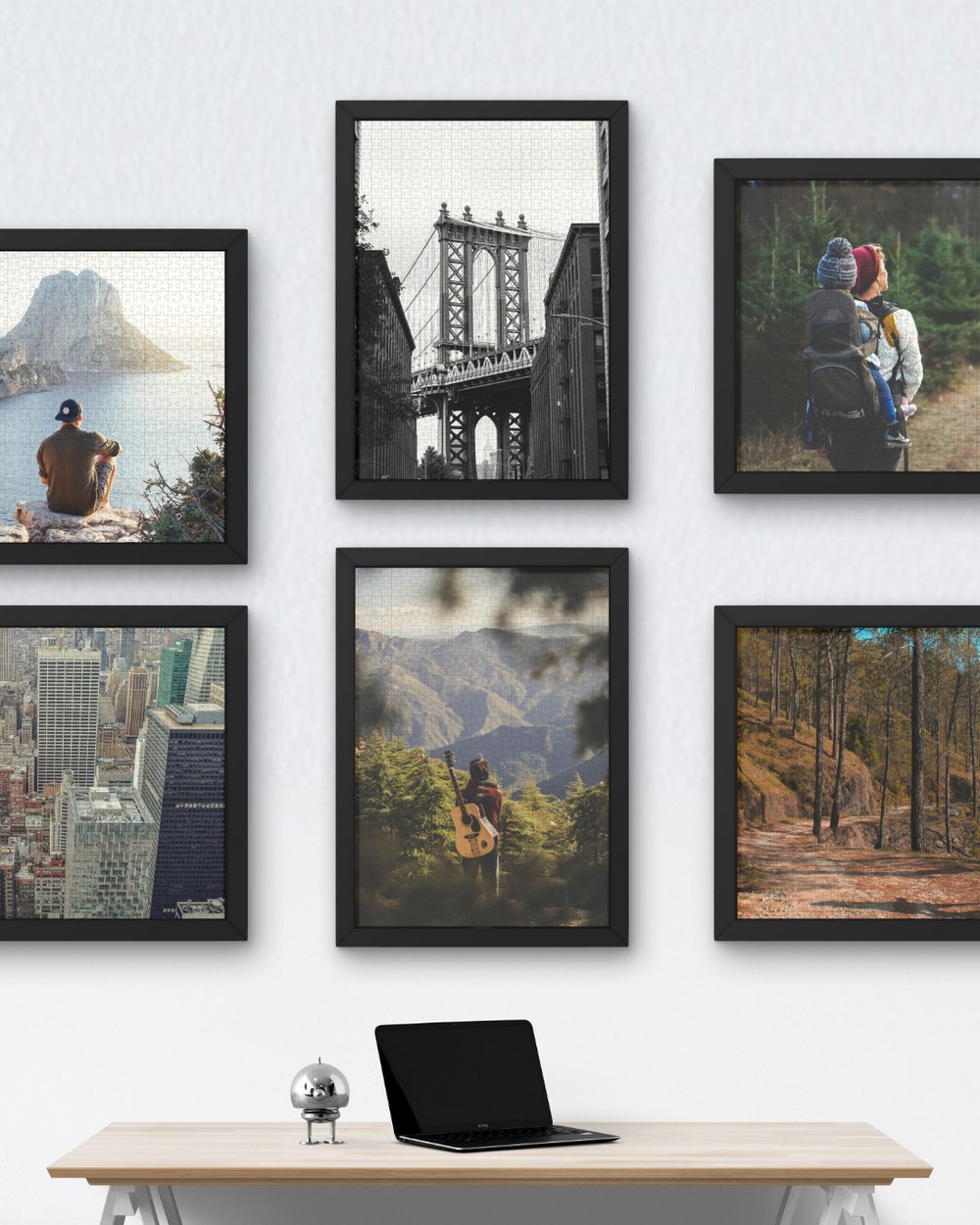 Image of Preserve Your Adventures