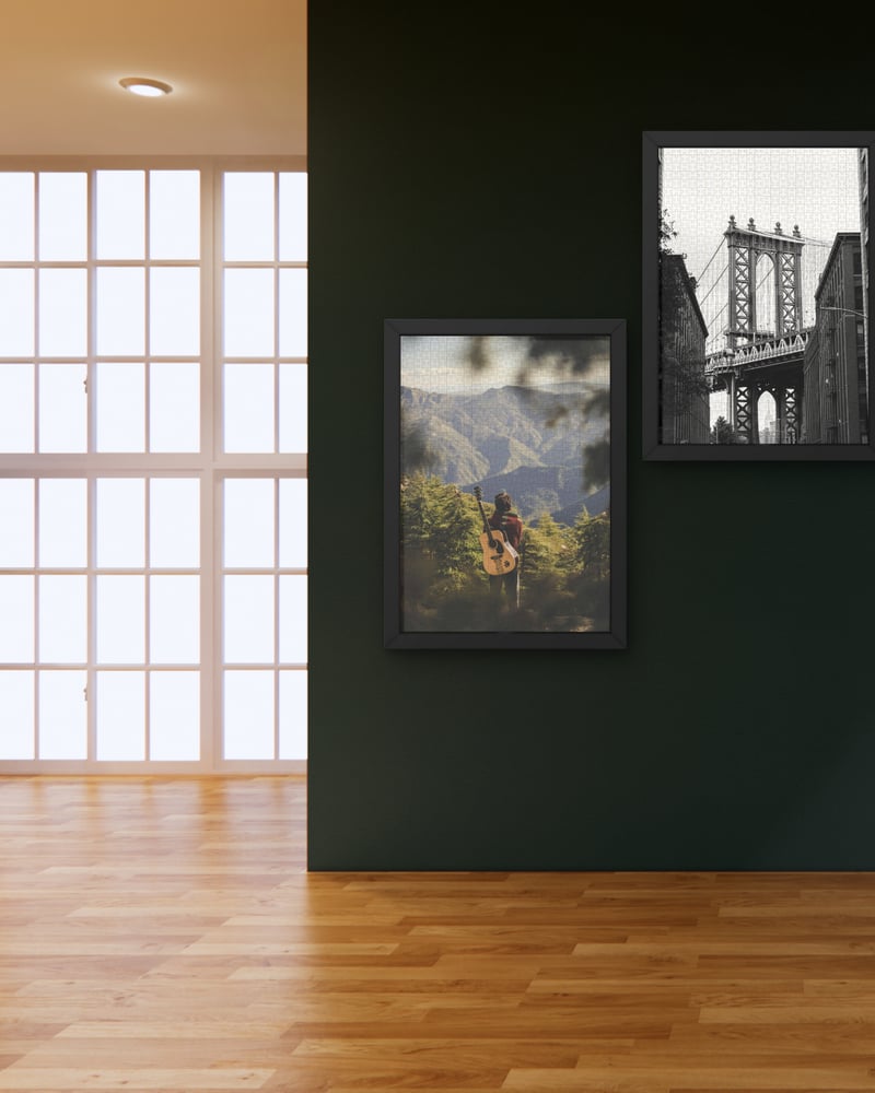 Image of Preserve Your Adventures