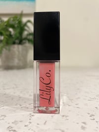 Georgia Peach