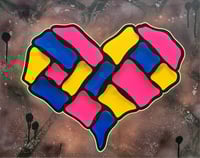 Shapes Heart