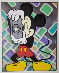 Say Cheese