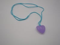Image 10 of Cold Heart Necklace
