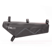 Image 2 of CYCLITE Frame Bag / 01