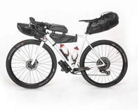 Image 5 of CYCLITE Frame Bag / 01