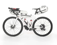 Image 6 of CYCLITE Frame Bag / 01