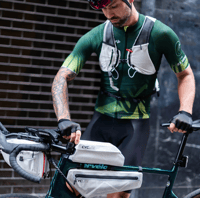 Image 7 of CYCLITE Frame Bag / 01