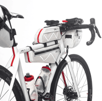 Image 8 of CYCLITE Frame Bag / 01