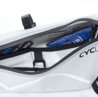 Image 9 of CYCLITE Frame Bag / 01