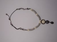 Image 6 of Gothic Marble Necklace