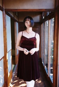 Image 10 of Red Candlelight Choker