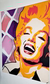 Marilyn Monroe 