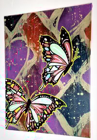 Butterlies 