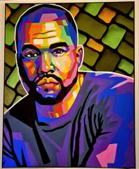 Kanye West 