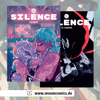 Silence 1+2: Sci-Fi and Horror
