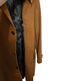 Image 6 of Men's H&M Brown Trench