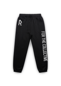 Image 2 of Recycled Relaxed Joggers