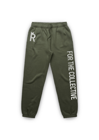 Image 1 of Recycled Relaxed Joggers