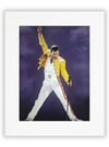 Freddie Mercury - It's a kind of magic