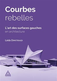 Image 1 of COURBES REBELLES - Léda DIMITRIADI 