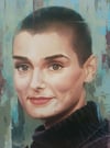 Sinead O'Connor