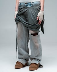 Image 2 of “Fix” graft pants