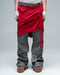 Image of “Unable” graft pants
