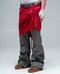Image of “Unable” graft pants