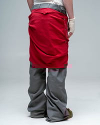 Image 3 of “Unable” graft pants