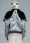 Image of “Bullet” N(8)-B jacket