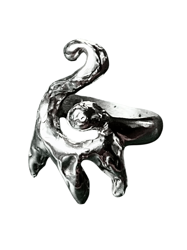 Image of Custom Ring