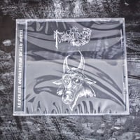 Image 2 of Demonarchy "Demo I" CD