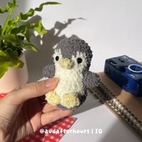 Image 1 of Mr. Penguin