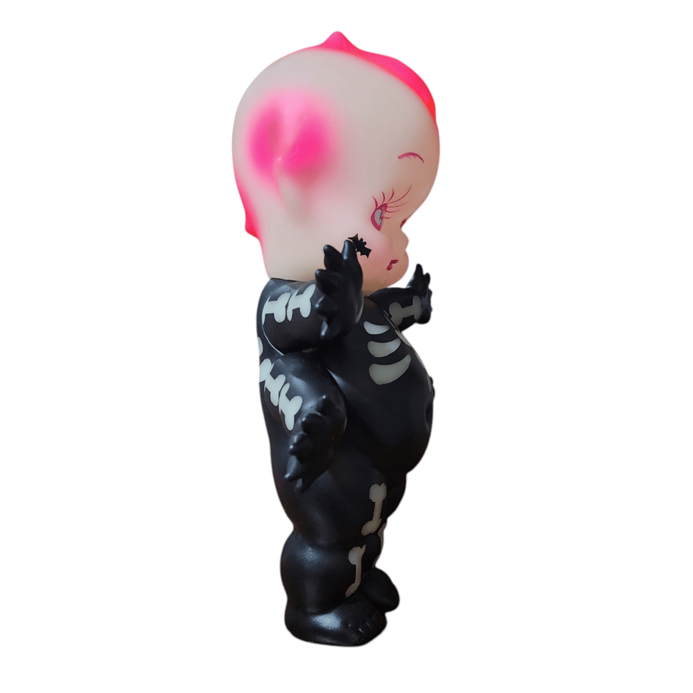 Image of Big 4 arms kewpie GID