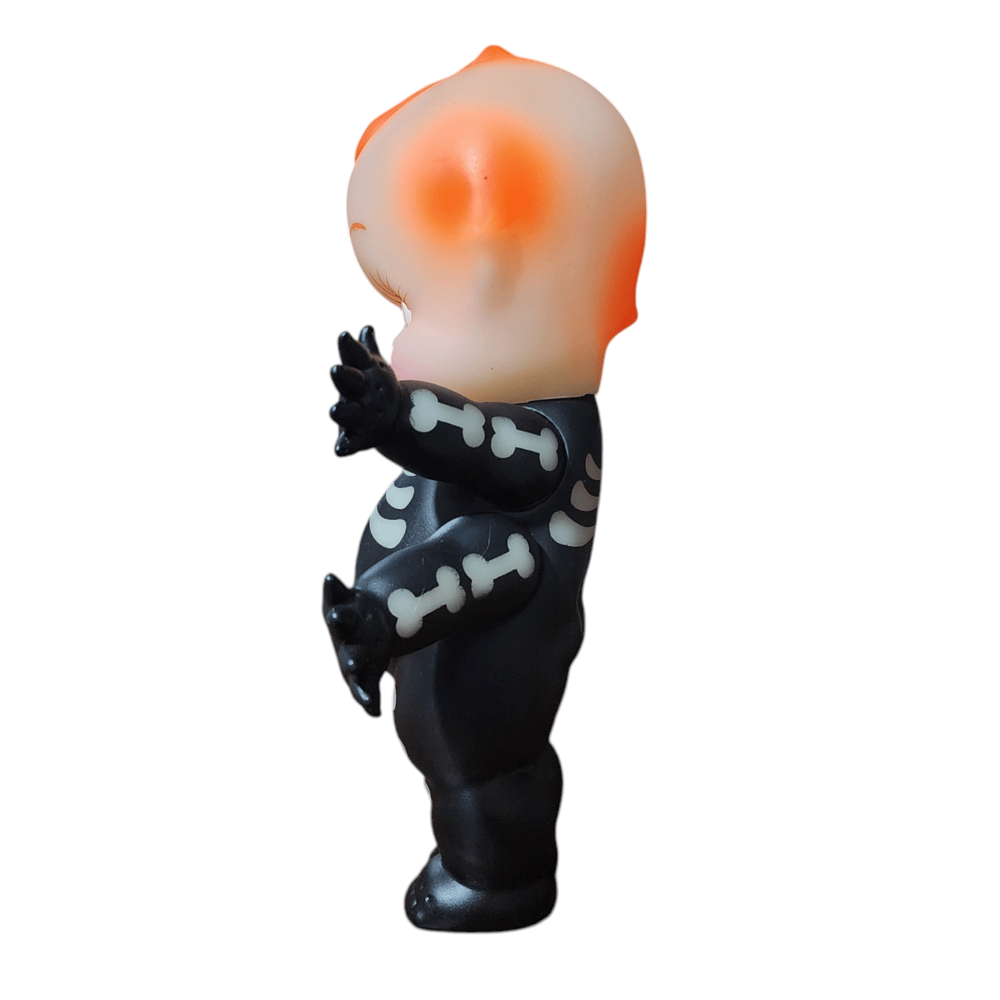 Image of Big 4 arms kewpie GID