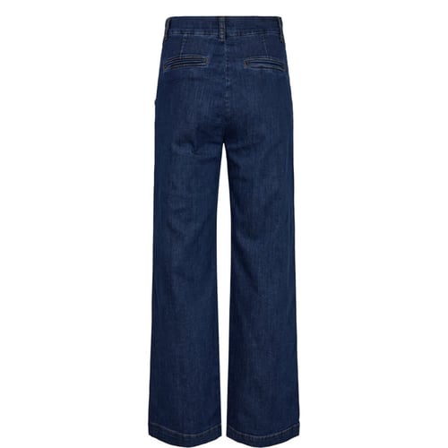 Image of 2-Jeans Nuamber botones 