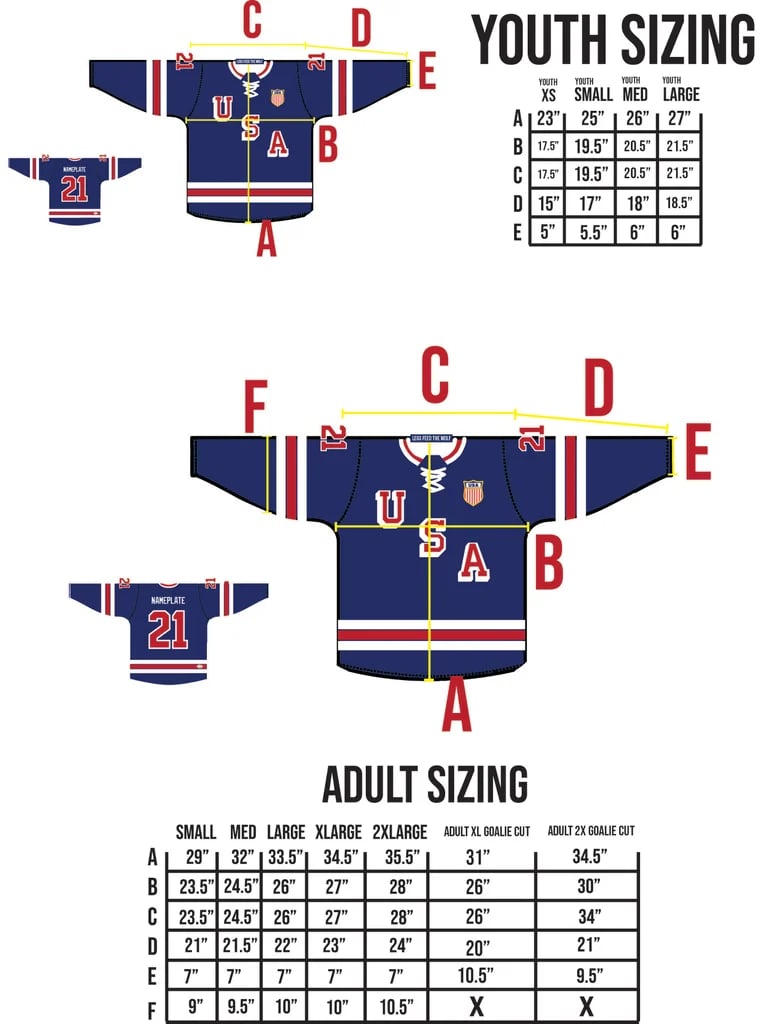 LFTW New Year Jersey