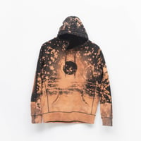 Image 1 of Eclipsing Galaxy Hoodie - PREORDER