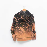 Image 2 of Eclipsing Galaxy Hoodie - PREORDER