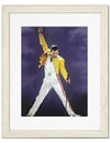 Freddie Mercury - It's a kind of magic