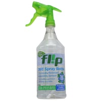 Image 2 of Raindrops - Flip 360 Spray Bottle