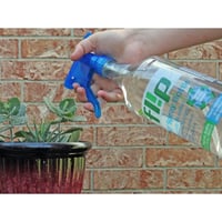 Image 1 of Raindrops - Flip 360 Spray Bottle