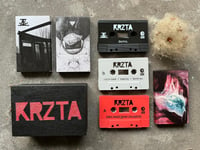 Image 4 of KRZTA "krzty"