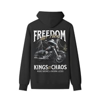 Image 1 of FREEDOM AINT FREE