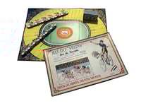 Image 2 of Jeu du "Veldiv" - Made in France by H.B. In 1932 - nº1 