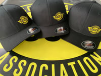 Image 2 of Southeast Gassers Official Logo FlexFit Cap