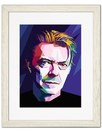 David Bowie Pop Art Print - image 4