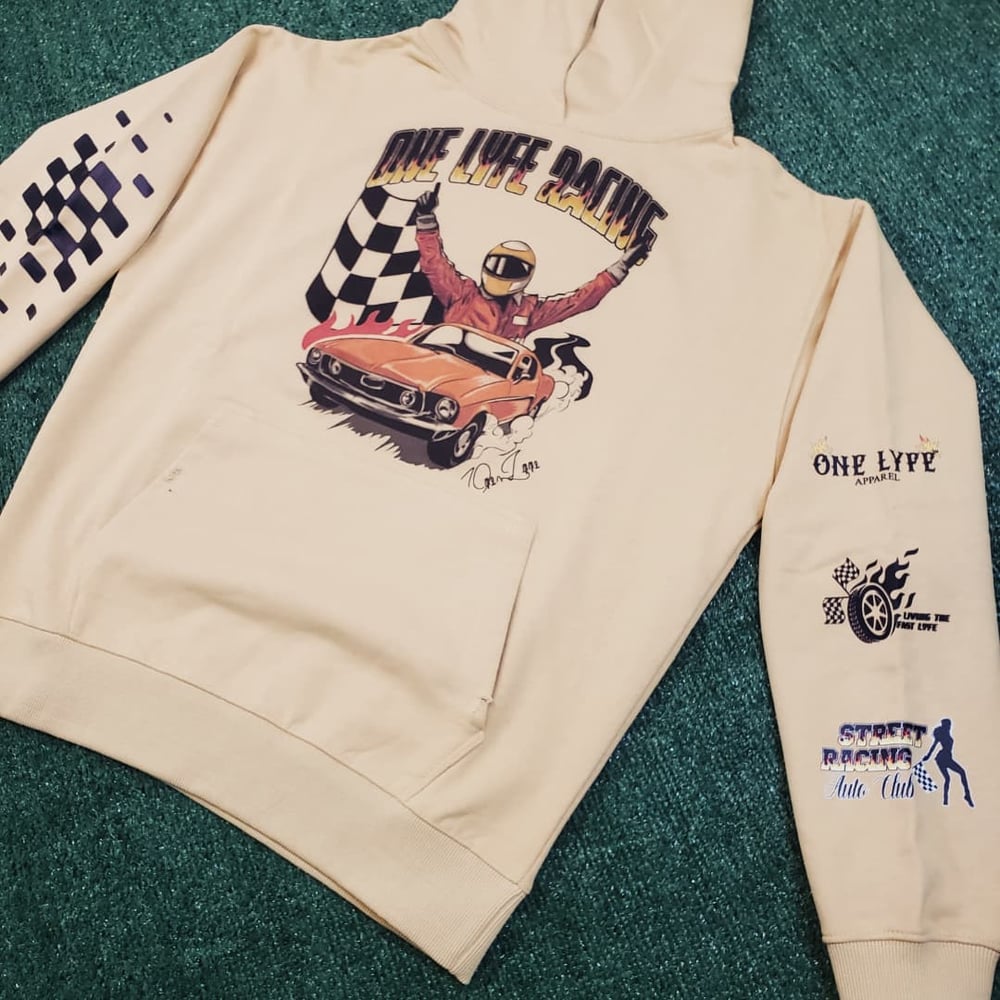 Image of *ONE LYFE™️* SRC